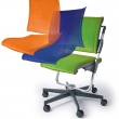 Scooter - ergonomiczny fotel moll