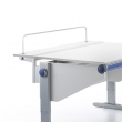 Multi Deck panel pogłębiający biurka Winner Compact